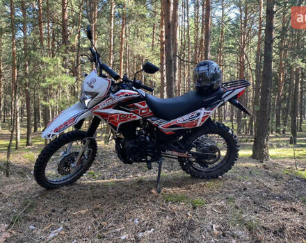 Білий Геон КС-Роад, об'ємом двигуна 0.2 л та пробігом 4 тис. км за 1300 $, фото 3 на Automoto.ua