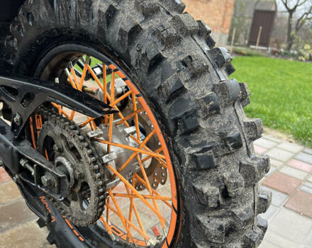 Білий Геон КС-Роад, об'ємом двигуна 0.25 л та пробігом 7 тис. км за 1350 $, фото 12 на Automoto.ua