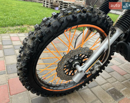 Білий Геон КС-Роад, об'ємом двигуна 0.25 л та пробігом 7 тис. км за 1350 $, фото 11 на Automoto.ua