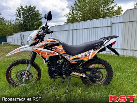Белый Геон КС-Роад, объемом двигателя 0.3 л и пробегом 5 тыс. км за 1500 $, фото 1 на Automoto.ua