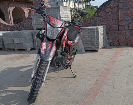 Черный Геон КС-Роад, объемом двигателя 0 л и пробегом 16 тыс. км за 800 $, фото 2 на Automoto.ua