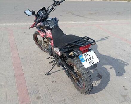 Черный Геон КС-Роад, объемом двигателя 0 л и пробегом 16 тыс. км за 800 $, фото 3 на Automoto.ua