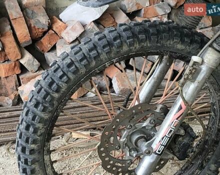 Чорний Геон КС-Роад, об'ємом двигуна 0.25 л та пробігом 10 тис. км за 600 $, фото 2 на Automoto.ua