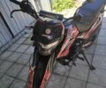 Черный Геон КС-Роад, объемом двигателя 0.2 л и пробегом 10 тыс. км за 1250 $, фото 1 на Automoto.ua