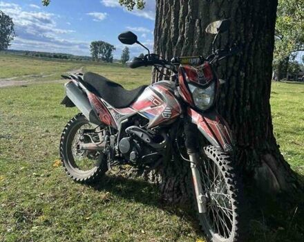 Черный Геон КС-Роад, объемом двигателя 0 л и пробегом 140 тыс. км за 950 $, фото 3 на Automoto.ua