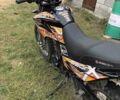 Черный Геон КС-Роад, объемом двигателя 0.2 л и пробегом 7 тыс. км за 900 $, фото 4 на Automoto.ua