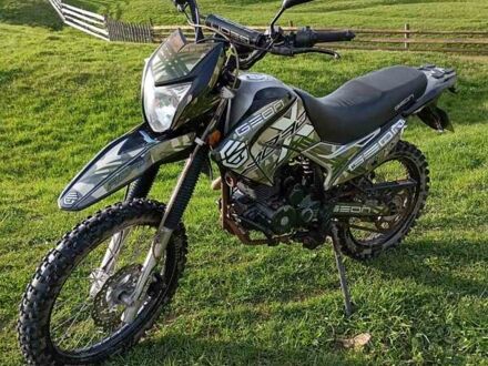 Геон КС-Роад 2019 в Рахове на Automoto.ua Черный Геон КС-Роад, объемом двигателя 0 л и пробегом 4 тыс. км за 1300 $, фото 1 на Automoto.ua