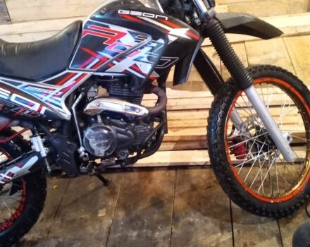 Геон КС-Роад, объемом двигателя 0.25 л и пробегом 0 тыс. км за 712 $, фото 3 на Automoto.ua