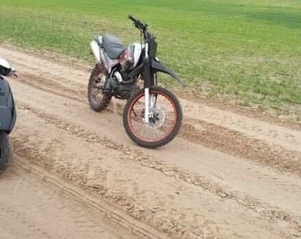 Геон КС-Роад, объемом двигателя 0.25 л и пробегом 0 тыс. км за 712 $, фото 2 на Automoto.ua