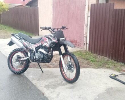 Геон КС-Роад, объемом двигателя 0.25 л и пробегом 0 тыс. км за 712 $, фото 6 на Automoto.ua