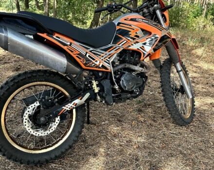 Геон КС-Роад, объемом двигателя 0.25 л и пробегом 0 тыс. км за 950 $, фото 4 на Automoto.ua