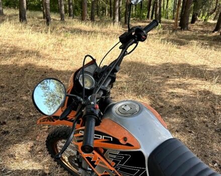 Геон КС-Роад, объемом двигателя 0.25 л и пробегом 0 тыс. км за 950 $, фото 2 на Automoto.ua