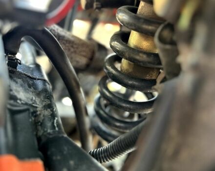 Геон КС-Роад, объемом двигателя 0.25 л и пробегом 0 тыс. км за 950 $, фото 6 на Automoto.ua