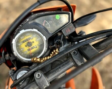 Геон КС-Роад, объемом двигателя 0.25 л и пробегом 0 тыс. км за 950 $, фото 1 на Automoto.ua