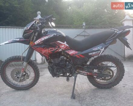 Геон КС-Роад, об'ємом двигуна 0.25 л та пробігом 3 тис. км за 1300 $, фото 1 на Automoto.ua