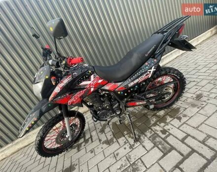 Геон КС-Роад, об'ємом двигуна 0.25 л та пробігом 6 тис. км за 660 $, фото 1 на Automoto.ua