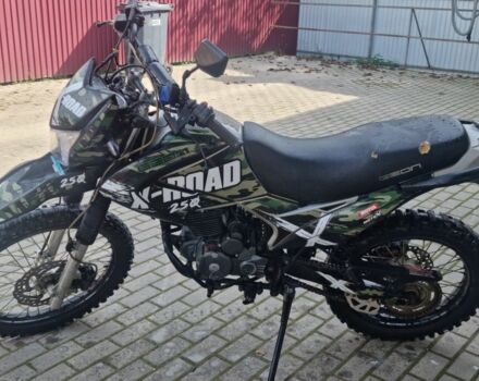 Геон КС-Роад, об'ємом двигуна 0.25 л та пробігом 0 тис. км за 1150 $, фото 2 на Automoto.ua