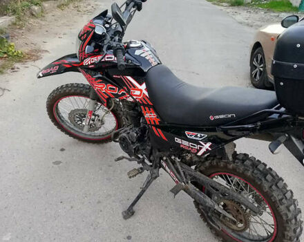 Геон КС-Роад 2019 в Одессе на Automoto.ua Геон КС-Роад, объемом двигателя 0 л и пробегом 3 тыс. км за 1000 $, фото 3 на Automoto.ua