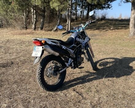 Геон КС-Роад, об'ємом двигуна 0.2 л та пробігом 0 тис. км за 850 $, фото 1 на Automoto.ua