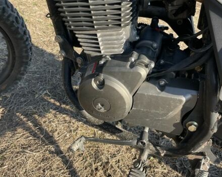 Геон КС-Роад, об'ємом двигуна 0.2 л та пробігом 0 тис. км за 850 $, фото 4 на Automoto.ua