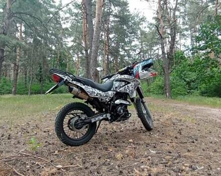 Геон КС-Роад, объемом двигателя 0.2 л и пробегом 5 тыс. км за 1400 $, фото 6 на Automoto.ua