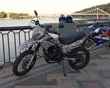 Геон КС-Роад, объемом двигателя 0.2 л и пробегом 5 тыс. км за 1400 $, фото 3 на Automoto.ua