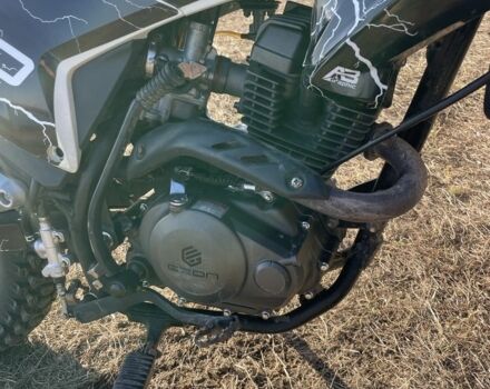 Геон КС-Роад, об'ємом двигуна 0.2 л та пробігом 0 тис. км за 850 $, фото 5 на Automoto.ua