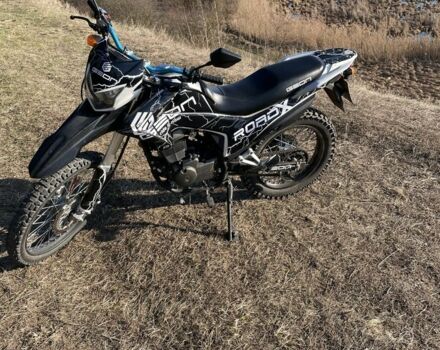 Геон КС-Роад, об'ємом двигуна 0.2 л та пробігом 0 тис. км за 850 $, фото 2 на Automoto.ua