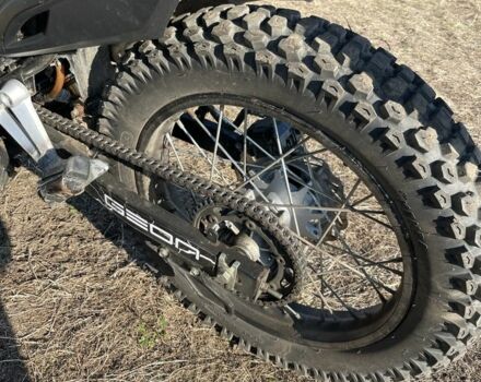 Геон КС-Роад, об'ємом двигуна 0.2 л та пробігом 0 тис. км за 850 $, фото 6 на Automoto.ua