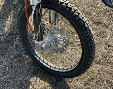 Геон КС-Роад, об'ємом двигуна 0.2 л та пробігом 0 тис. км за 850 $, фото 7 на Automoto.ua