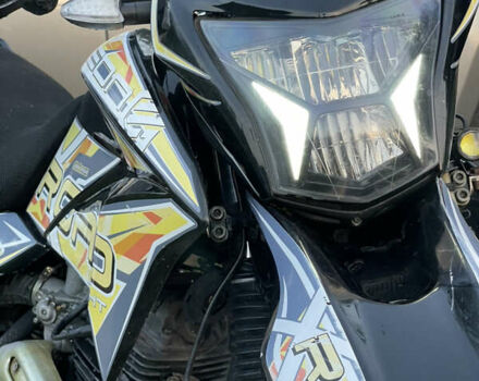 Геон КС-Роад, объемом двигателя 0.2 л и пробегом 12 тыс. км за 1000 $, фото 4 на Automoto.ua