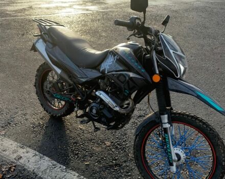 Геон КС-Роад, объемом двигателя 0.2 л и пробегом 0 тыс. км за 450 $, фото 4 на Automoto.ua