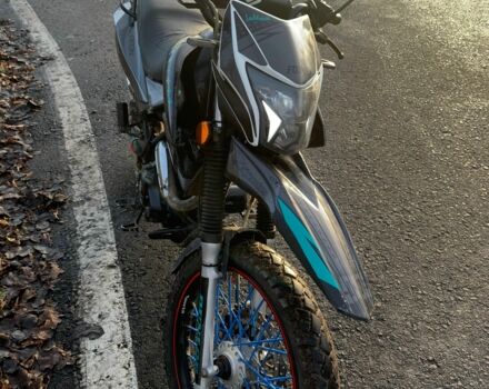 Геон КС-Роад, объемом двигателя 0.2 л и пробегом 0 тыс. км за 640 $, фото 3 на Automoto.ua