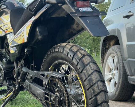 Геон КС-Роад, объемом двигателя 0.2 л и пробегом 12 тыс. км за 1000 $, фото 2 на Automoto.ua