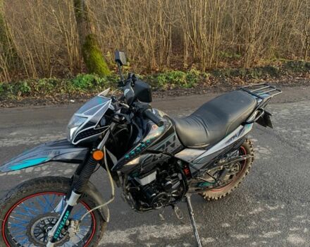 Геон КС-Роад, объемом двигателя 0.2 л и пробегом 0 тыс. км за 450 $, фото 9 на Automoto.ua