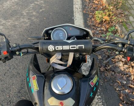 Геон КС-Роад, объемом двигателя 0.2 л и пробегом 0 тыс. км за 640 $, фото 12 на Automoto.ua