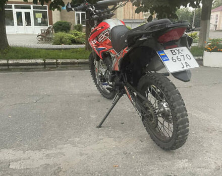 Геон КС-Роад, объемом двигателя 0.25 л и пробегом 12 тыс. км за 1050 $, фото 2 на Automoto.ua