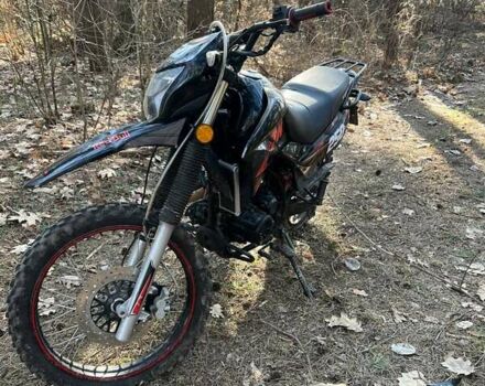 Геон КС-Роад, об'ємом двигуна 0.25 л та пробігом 11 тис. км за 900 $, фото 4 на Automoto.ua
