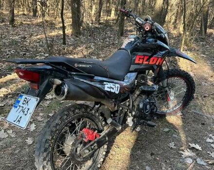 Геон КС-Роад, об'ємом двигуна 0.25 л та пробігом 11 тис. км за 900 $, фото 2 на Automoto.ua