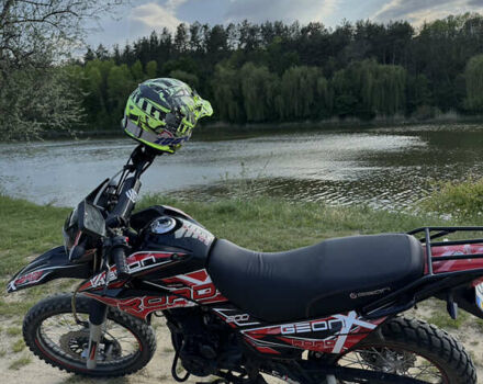 Геон КС-Роад, объемом двигателя 0 л и пробегом 14 тыс. км за 900 $, фото 2 на Automoto.ua