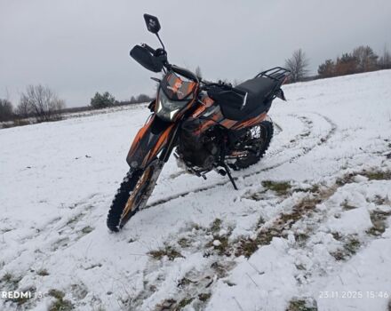 Геон КС-Роад, объемом двигателя 0.2 л и пробегом 0 тыс. км за 1137 $, фото 2 на Automoto.ua