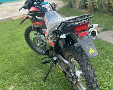Геон КС-Роад, об'ємом двигуна 0.25 л та пробігом 250 тис. км за 1520 $, фото 1 на Automoto.ua