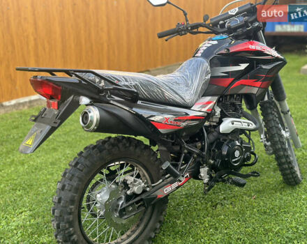 Геон КС-Роад, об'ємом двигуна 0.25 л та пробігом 250 тис. км за 1520 $, фото 2 на Automoto.ua