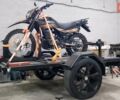 Геон КС-Роад, об'ємом двигуна 0 л та пробігом 1 тис. км за 1400 $, фото 1 на Automoto.ua