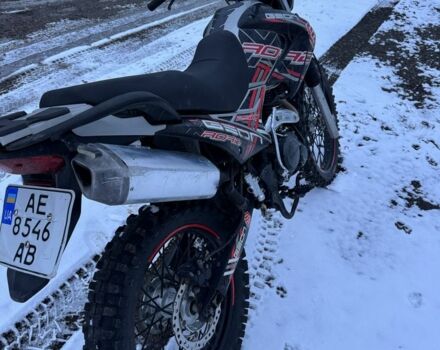 Геон КС-Роад, объемом двигателя 0.25 л и пробегом 0 тыс. км за 1148 $, фото 2 на Automoto.ua