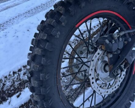 Геон КС-Роад, объемом двигателя 0.25 л и пробегом 0 тыс. км за 1148 $, фото 3 на Automoto.ua