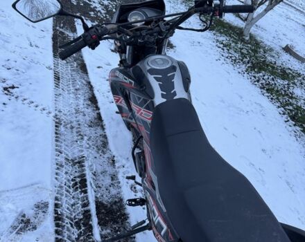 Геон КС-Роад, объемом двигателя 0.25 л и пробегом 0 тыс. км за 1148 $, фото 6 на Automoto.ua