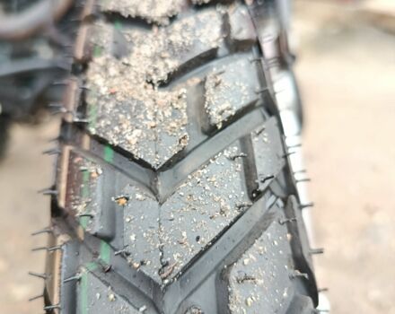 Геон КС-Роад, объемом двигателя 0.2 л и пробегом 0 тыс. км за 1000 $, фото 4 на Automoto.ua