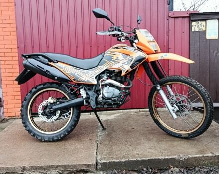 Геон КС-Роад, объемом двигателя 0.2 л и пробегом 0 тыс. км за 1000 $, фото 2 на Automoto.ua