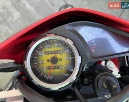 Геон КС-Роад, объемом двигателя 0.25 л и пробегом 10 тыс. км за 1100 $, фото 7 на Automoto.ua